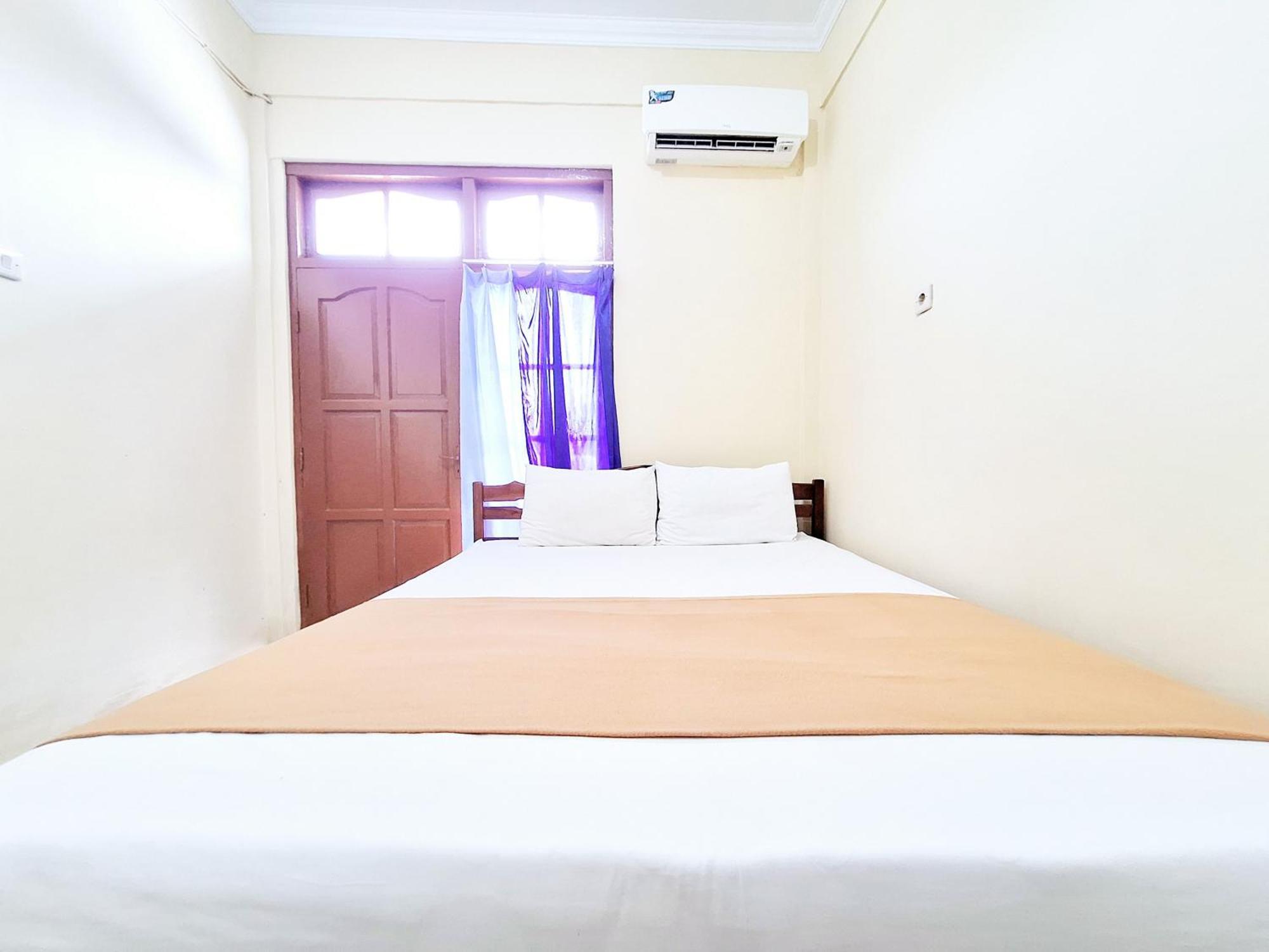 Hotel Family Syariah 1 Parangtritis Redpartner Exterior foto